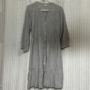 Old Navy Midi Dress